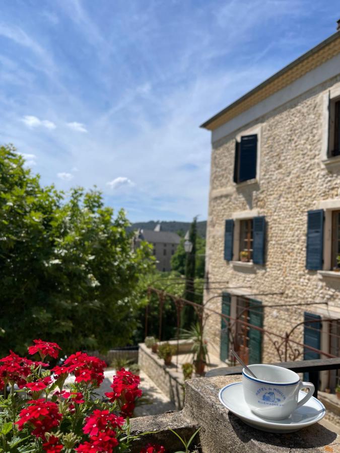 Hotel Du Moulin ألماني إن بروفنس المظهر الخارجي الصورة