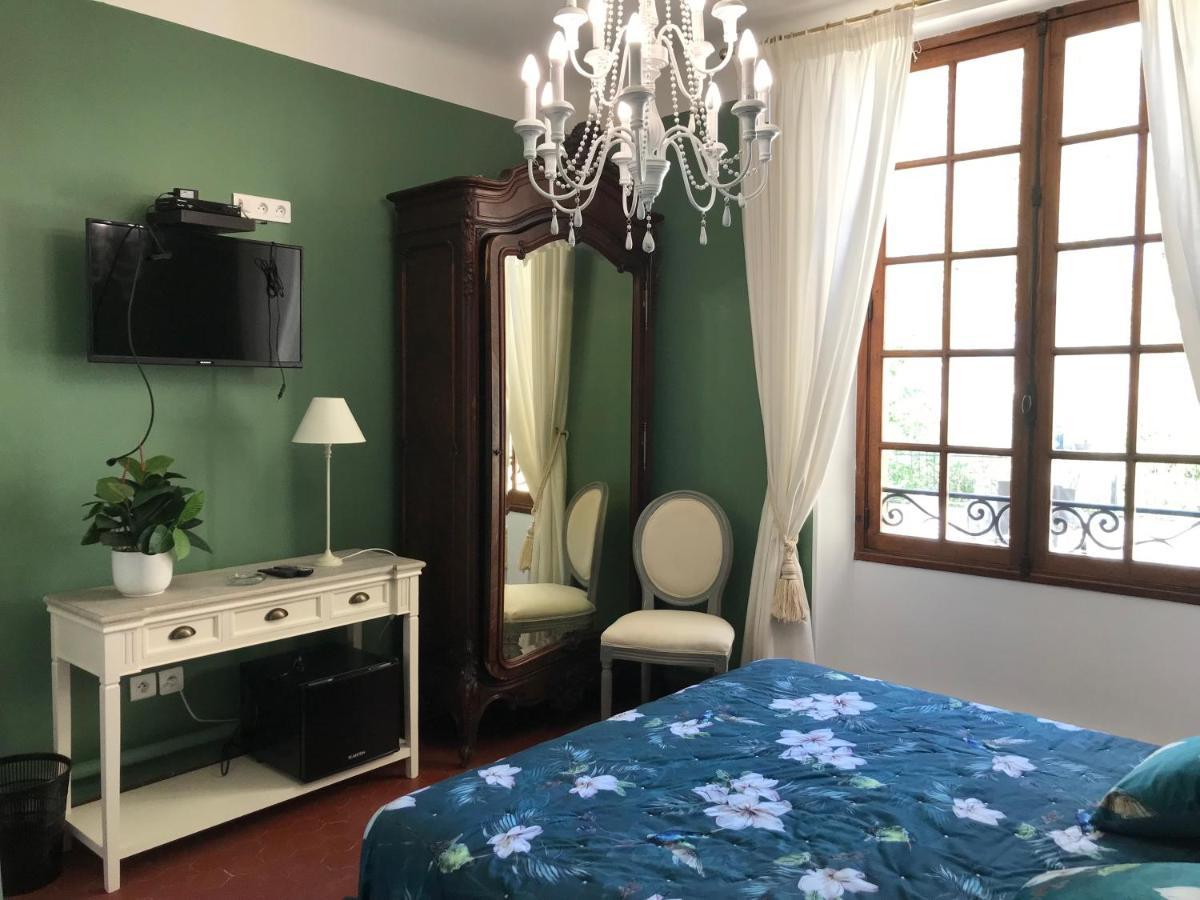 Hotel Du Moulin ألماني إن بروفنس المظهر الخارجي الصورة