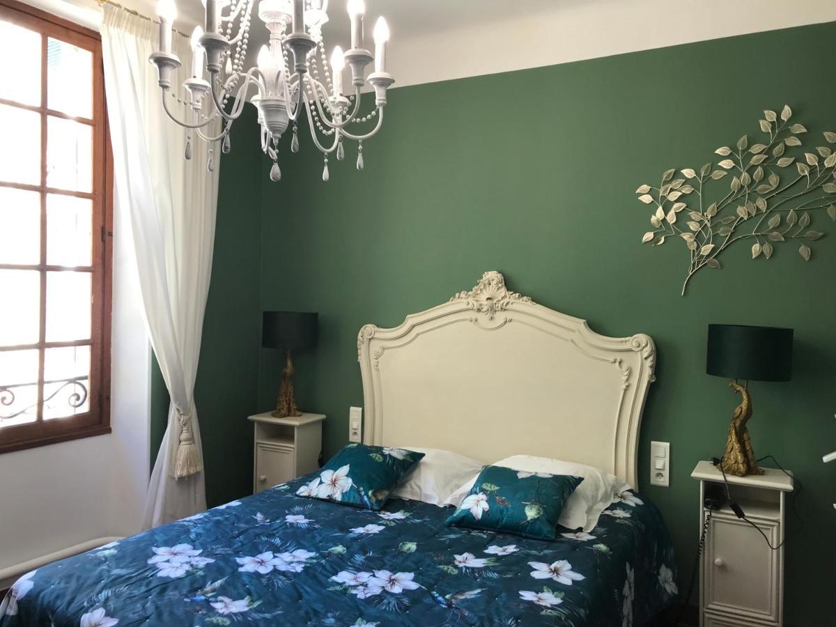 Hotel Du Moulin ألماني إن بروفنس المظهر الخارجي الصورة