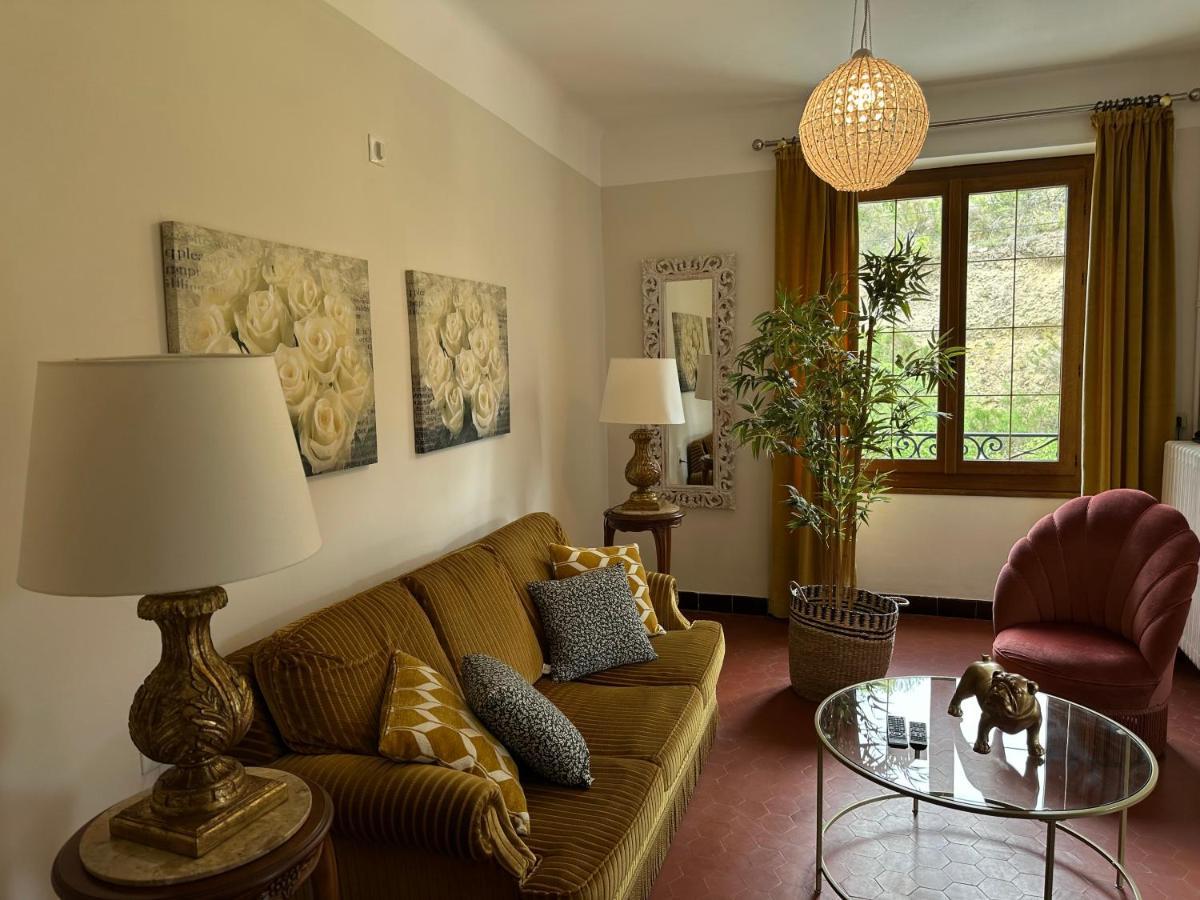 Hotel Du Moulin ألماني إن بروفنس المظهر الخارجي الصورة