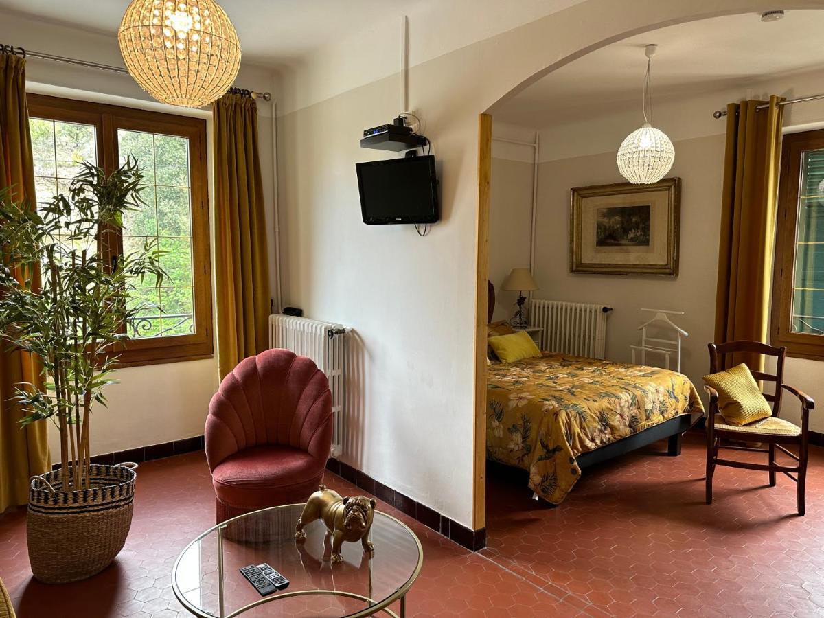 Hotel Du Moulin ألماني إن بروفنس المظهر الخارجي الصورة