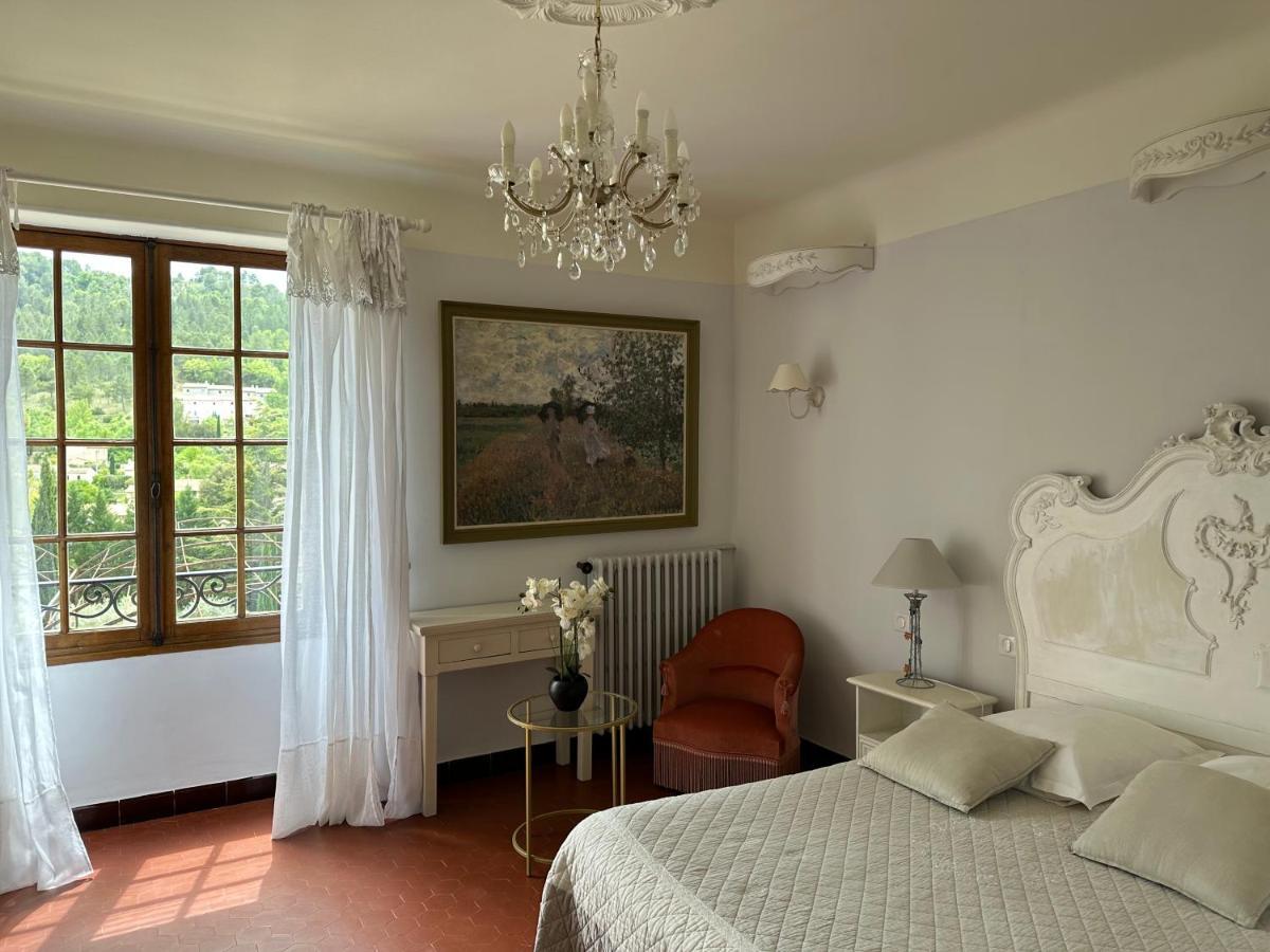 Hotel Du Moulin ألماني إن بروفنس المظهر الخارجي الصورة