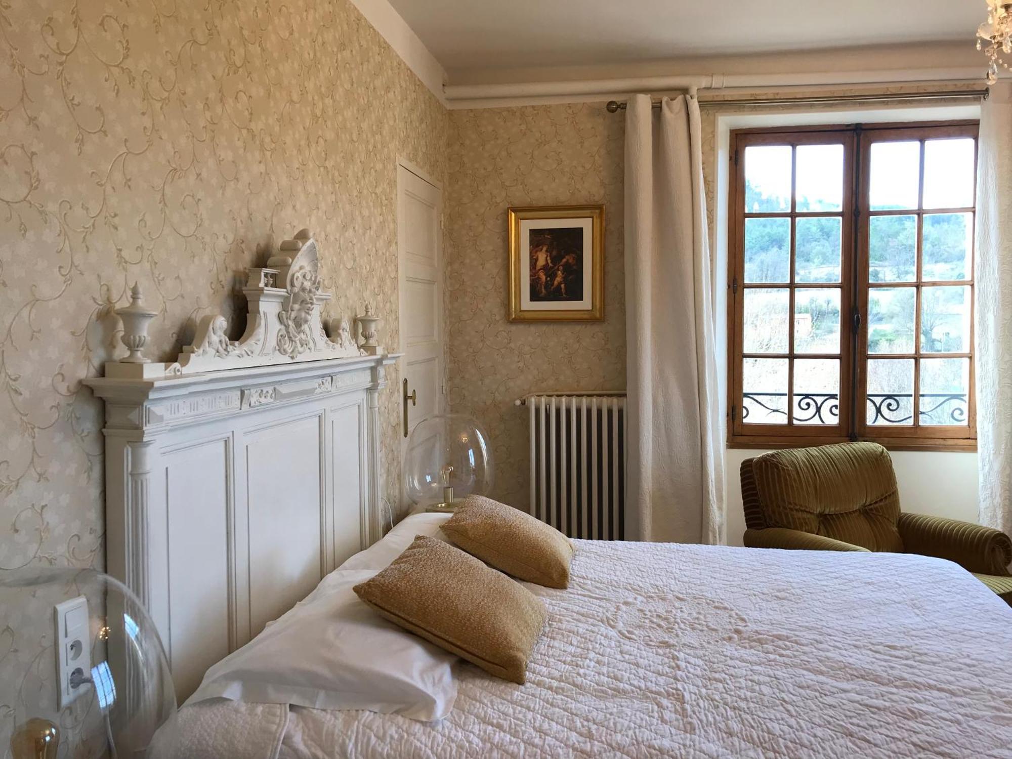 Hotel Du Moulin ألماني إن بروفنس المظهر الخارجي الصورة