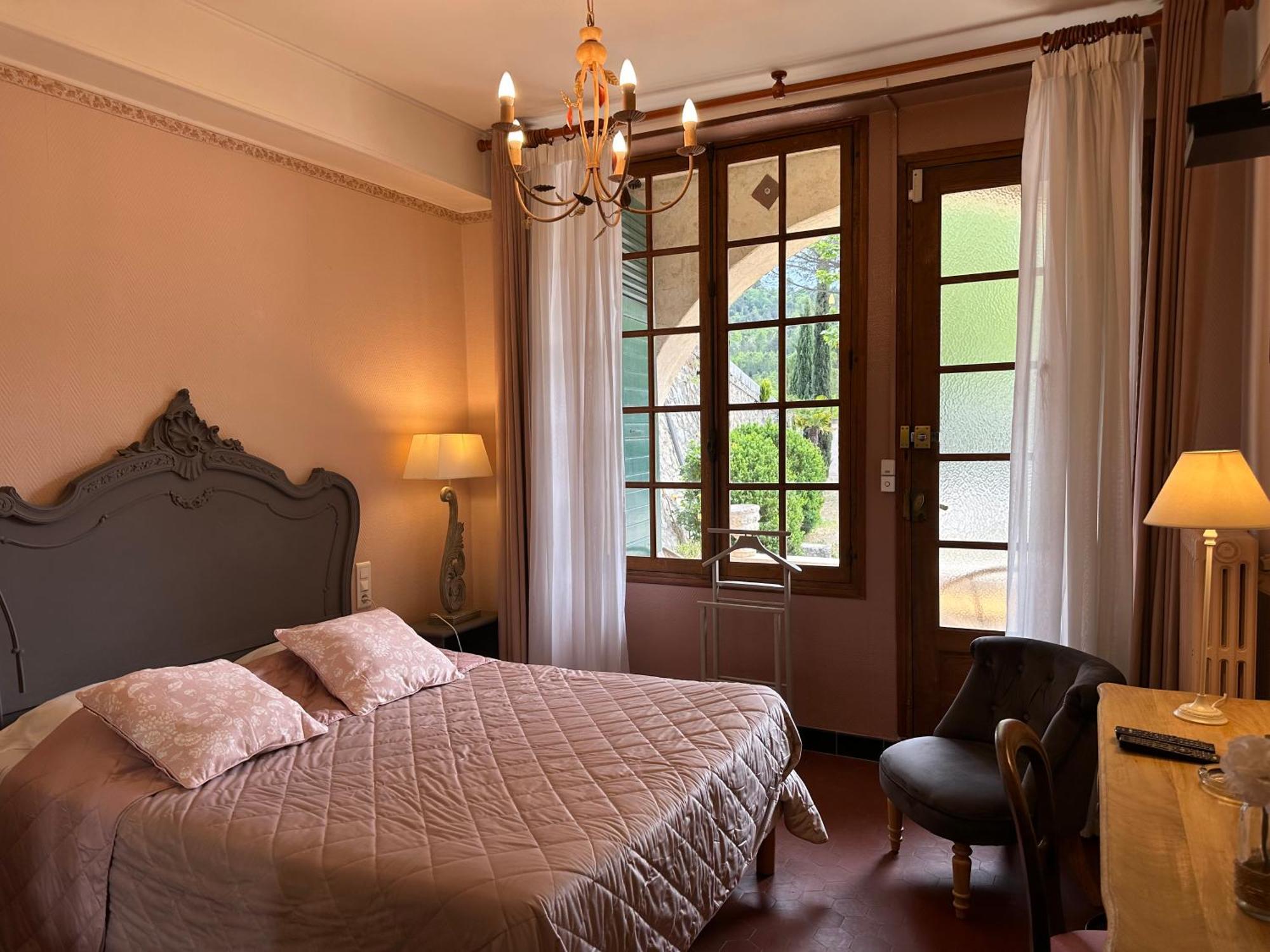 Hotel Du Moulin ألماني إن بروفنس المظهر الخارجي الصورة