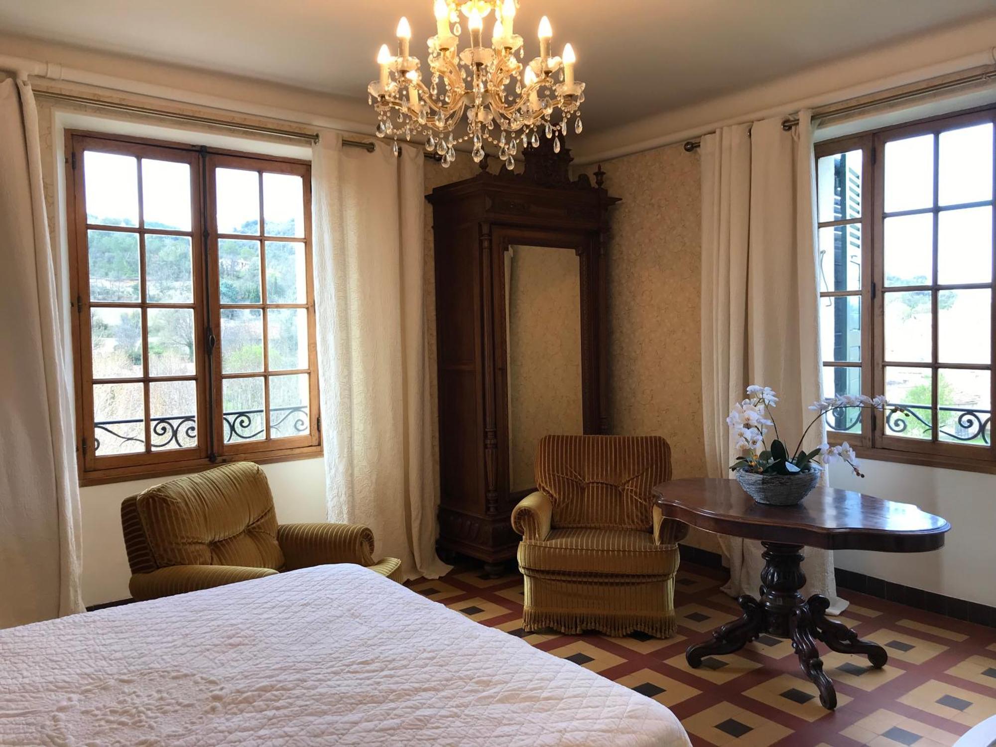 Hotel Du Moulin ألماني إن بروفنس المظهر الخارجي الصورة