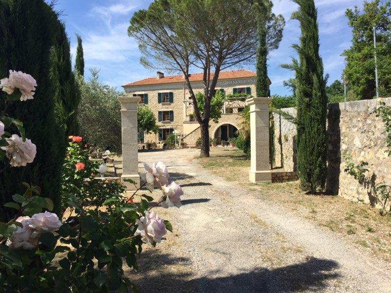 Hotel Du Moulin ألماني إن بروفنس المظهر الخارجي الصورة